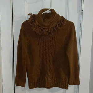 Fiorlini International Sweater V5